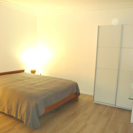 Tourelle Apartman Gagny Kültér fotó