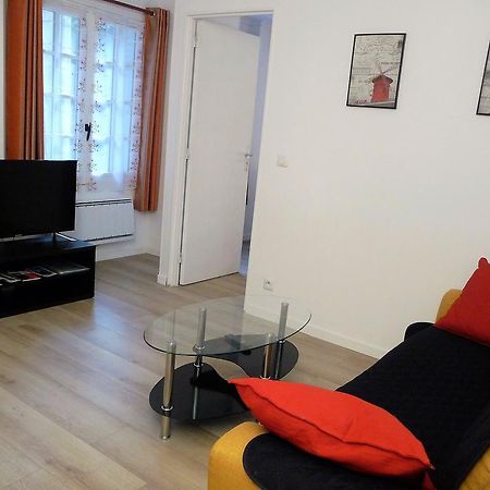 Tourelle Apartman Gagny Kültér fotó