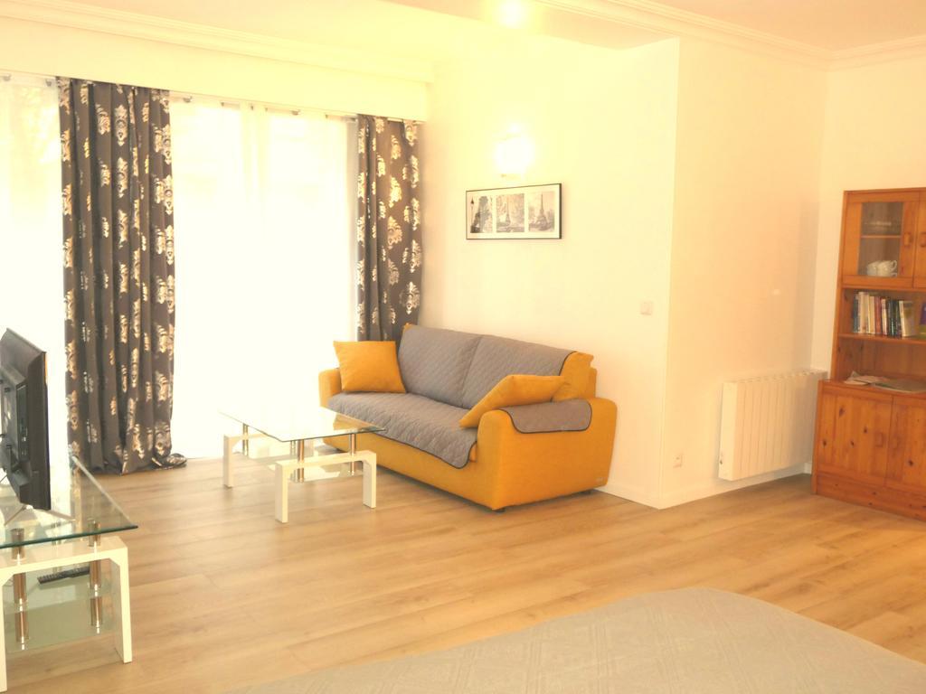Tourelle Apartman Gagny Kültér fotó