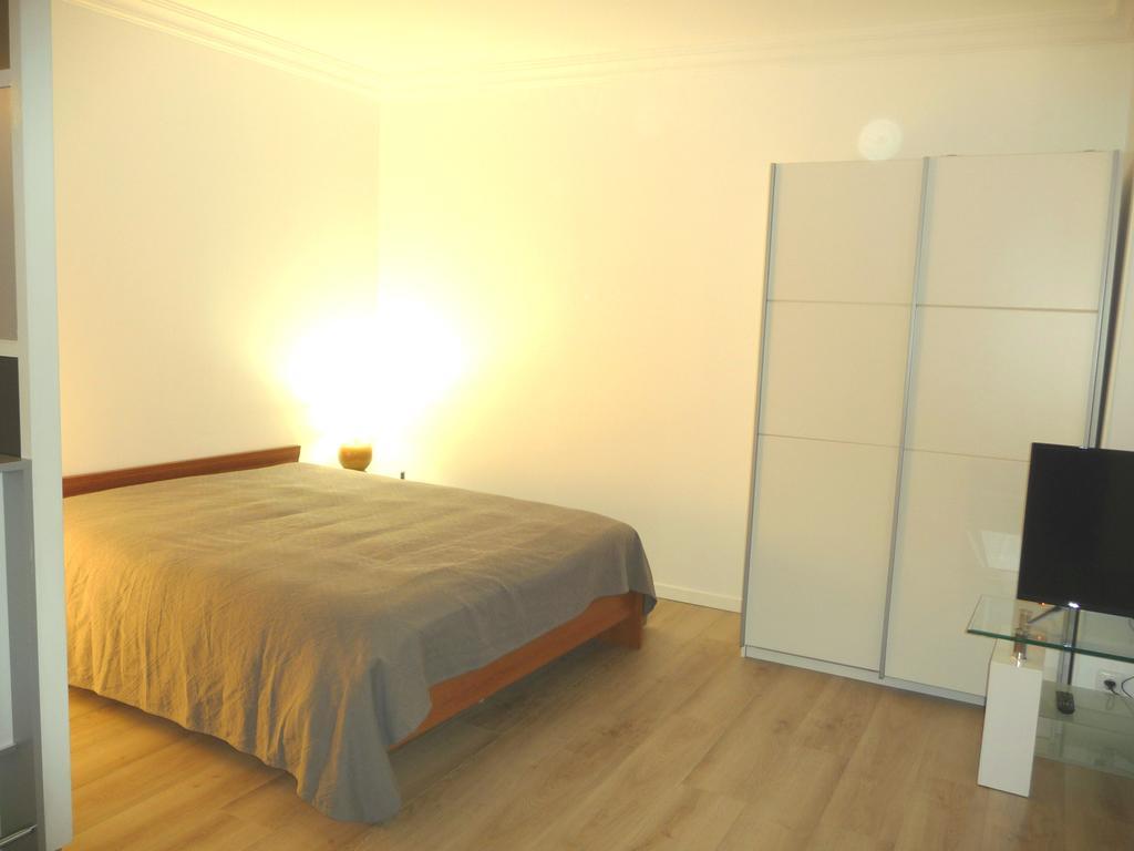 Tourelle Apartman Gagny Kültér fotó